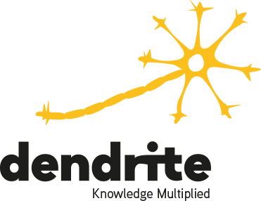dendrite* Logo