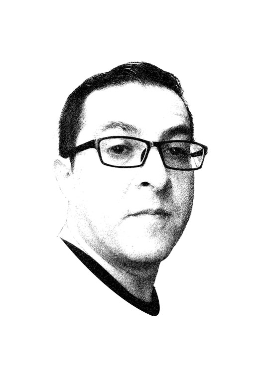 Miguel Letona