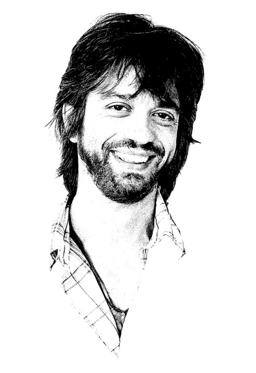 Theo Kastanos