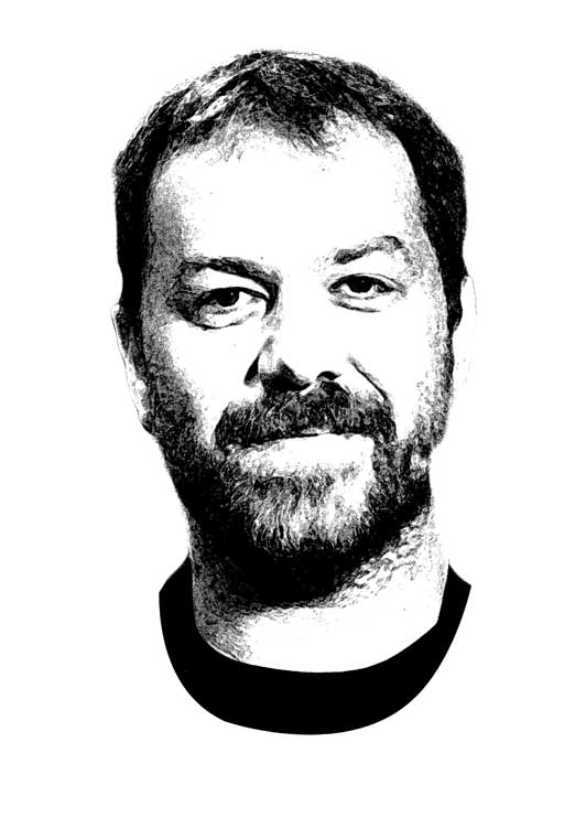 Víctor López